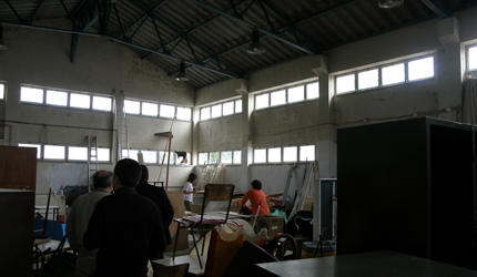 ESCOLA SECUNDÁRIA PADRE ALBERTO NETO