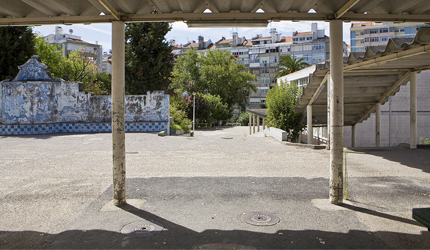 ESCOLA SECUNDÁRIA VERGÍLIO FERREIRA