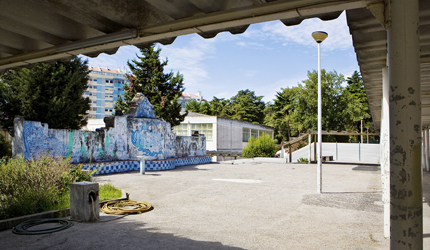ESCOLA SECUNDÁRIA VERGÍLIO FERREIRA