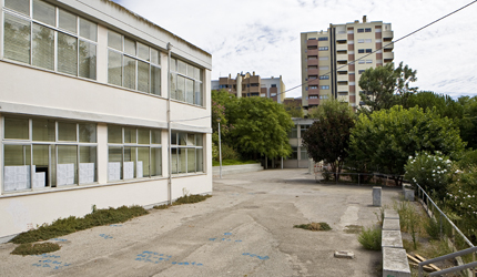 ESCOLA SECUNDÁRIA VERGÍLIO FERREIRA