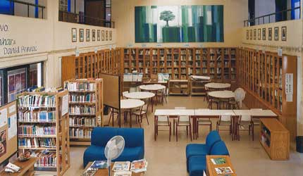 ESCOLA SECUNDÁRIA ANTÓNIO DAMÁSIO  (ES PROF. HERCULANO CARVALHO)