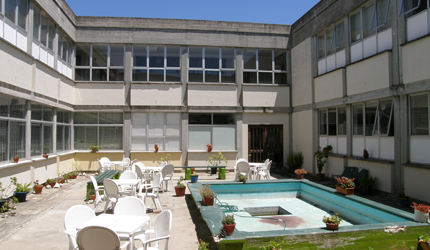 ESCOLA SECUNDÁRIA DE AMORA