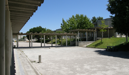 ESCOLA SECUNDÁRIA DE AMORA