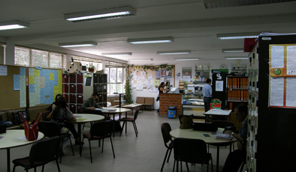 ESCOLA SECUNDÁRIA DE AMORA