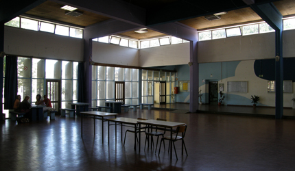 ESCOLA SECUNDÁRIA DE AMORA