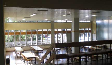 ESCOLA SECUNDÁRIA DE SANTO ANDRÉ