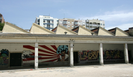 ESCOLA SECUNDÁRIA SEBASTIÃO DA GAMA