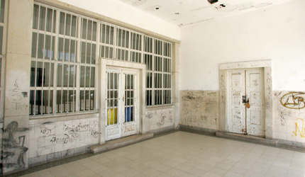 ESCOLA SECUNDÁRIA SEBASTIÃO DA GAMA