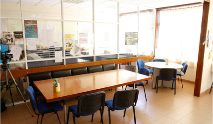 ESCOLA  BÁSICA E SECUNDÁRIA PROFESSOR RUY LUÍS GOMES