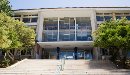 ESCOLA SECUNDÁRIA RAINHA DONA LEONOR