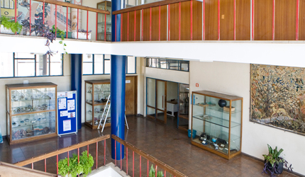 ESCOLA SECUNDÁRIA RAINHA DONA LEONOR