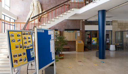 ESCOLA SECUNDÁRIA RAINHA DONA LEONOR