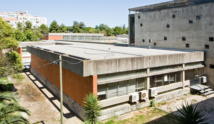 ESCOLA SECUNDÁRIA PADRE ANTÓNIO VIEIRA