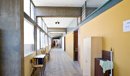 ESCOLA SECUNDÁRIA PADRE ANTÓNIO VIEIRA