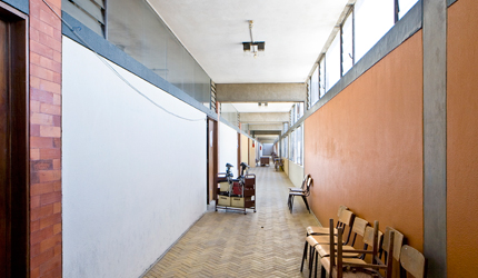 ESCOLA SECUNDÁRIA PADRE ANTÓNIO VIEIRA