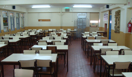 ESCOLA BÁSICA E SECUNDÁRIA PROFESSOR REYNALDO DOS SANTOS