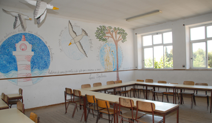ESCOLA BÁSICA FRANCISCO DE ARRUDA
