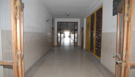 ESCOLA BÁSICA FRANCISCO DE ARRUDA