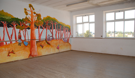 ESCOLA BÁSICA FRANCISCO DE ARRUDA