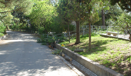 ESCOLA BÁSICA FRANCISCO DE ARRUDA