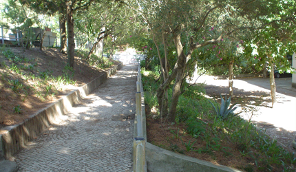 ESCOLA BÁSICA FRANCISCO DE ARRUDA