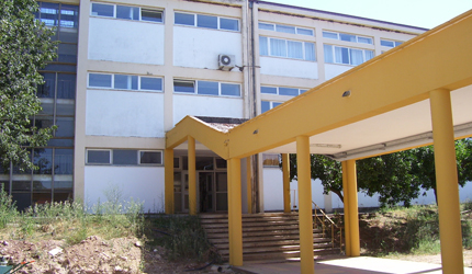 ESCOLA SECUNDÁRIA RAINHA SANTA ISABEL