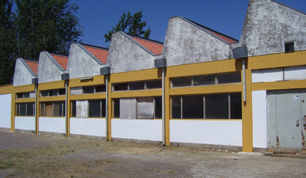 ESCOLA SECUNDÁRIA RAINHA SANTA ISABEL