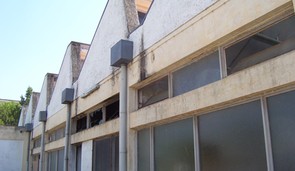 ESCOLA SECUNDÁRIA RAINHA SANTA ISABEL