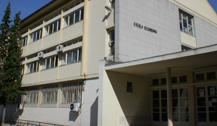 ESCOLA SECUNDÁRIA D. SANCHO II