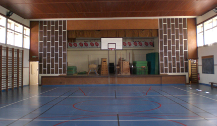 ESCOLA SECUNDÁRIA D. SANCHO II