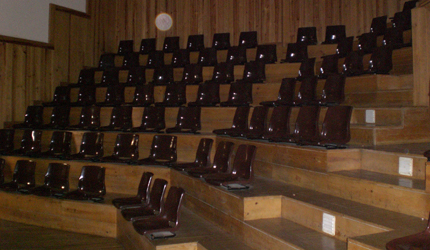 ESCOLA SECUNDÁRIA D. SANCHO II