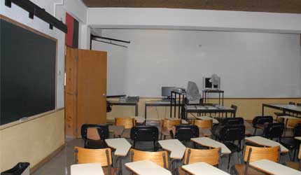 ESCOLA SECUNDÁRIA DE PONTE DE SÔR