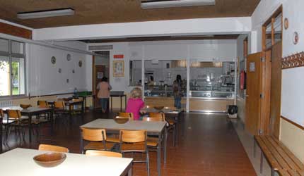 ESCOLA SECUNDÁRIA DE PONTE DE SÔR