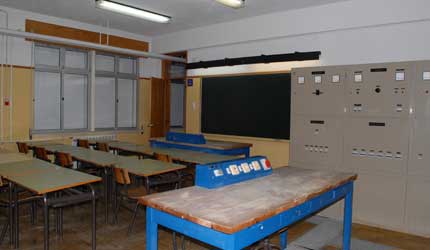 ESCOLA SECUNDÁRIA DE PONTE DE SÔR