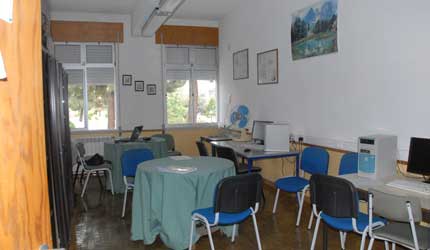 ESCOLA SECUNDÁRIA DE PONTE DE SÔR