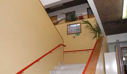 ESCOLA SECUNDÁRIA DE PONTE DE SÔR