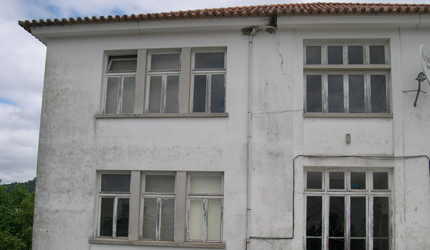 ESCOLA SECUNDÁRIA SÃO LOURENÇO