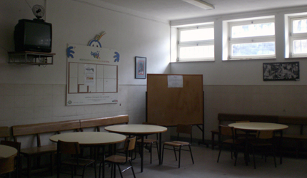 ESCOLA SECUNDÁRIA SÃO LOURENÇO