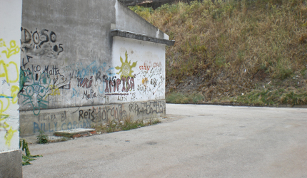 ESCOLA SECUNDÁRIA SÃO LOURENÇO