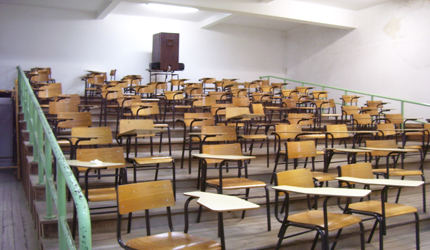 ESCOLA SECUNDÁRIA DIOGO DE GOUVEIA