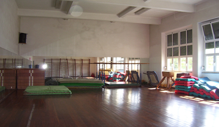 ESCOLA SECUNDÁRIA DIOGO DE GOUVEIA