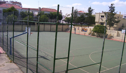 ESCOLA SECUNDÁRIA DIOGO DE GOUVEIA