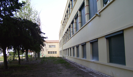 ESCOLA SECUNDÁRIA DIOGO DE GOUVEIA