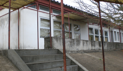 ESCOLA SECUNDÁRIA DE ALCÁCER DO SAL