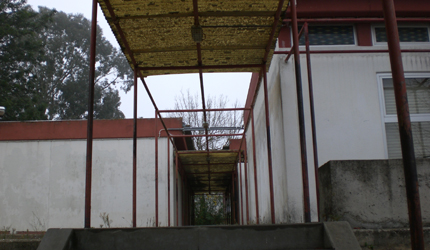 ESCOLA SECUNDÁRIA DE ALCÁCER DO SAL