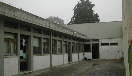 ESCOLA SECUNDÁRIA DE ALCÁCER DO SAL
