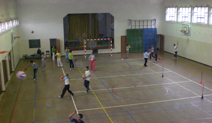 ESCOLA SECUNDÁRIA DE ALCÁCER DO SAL