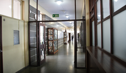 ESCOLA SECUNDÁRIA D. SANCHO I