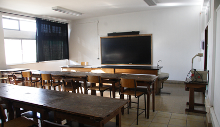 ESCOLA SECUNDÁRIA D. SANCHO I