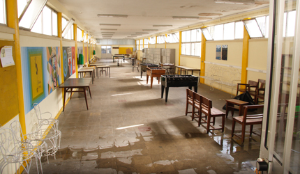 ESCOLA SECUNDÁRIA D. SANCHO I